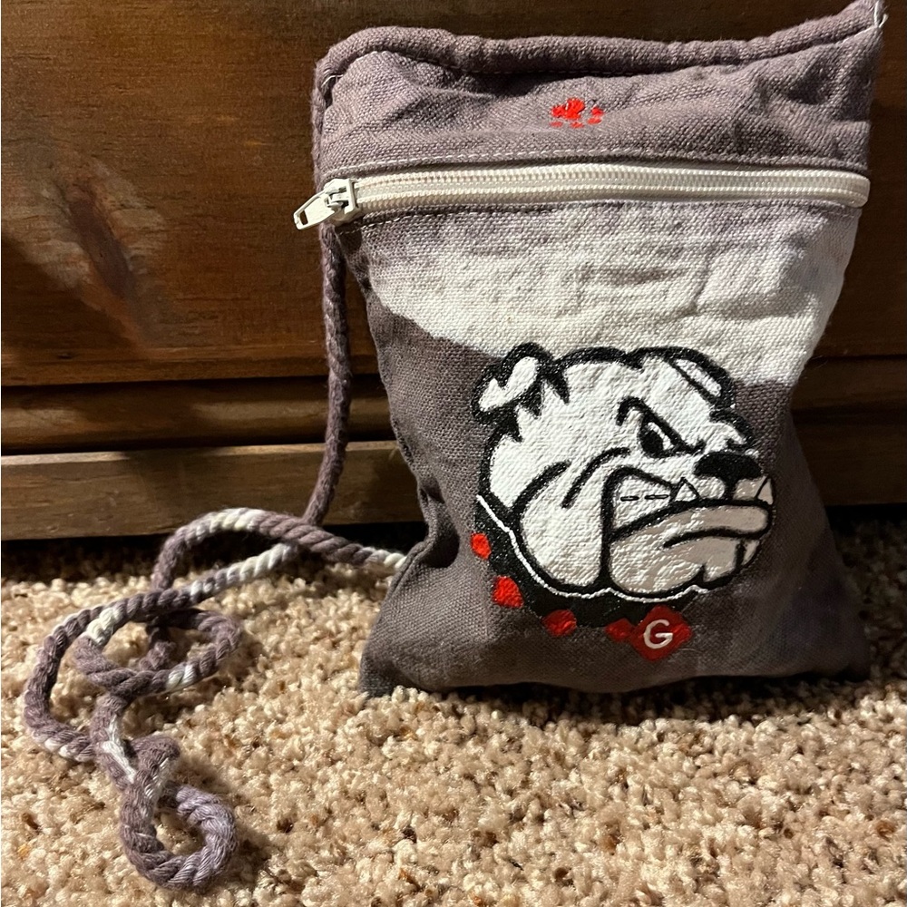 Crossbody Bag